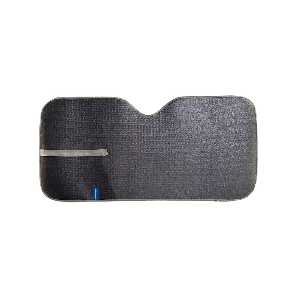 Tapasol para carro gris