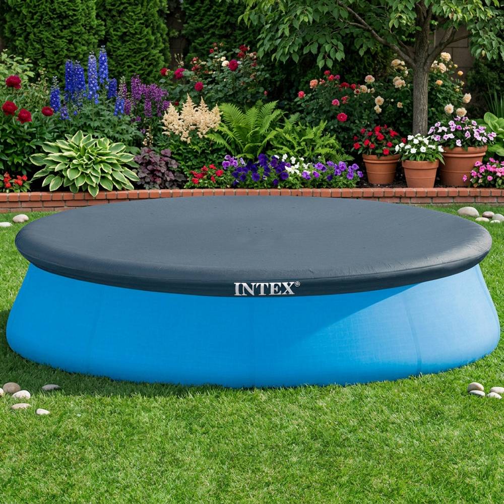 Forro para piscina 10 pulgadas intex 3.05 mx30 cm