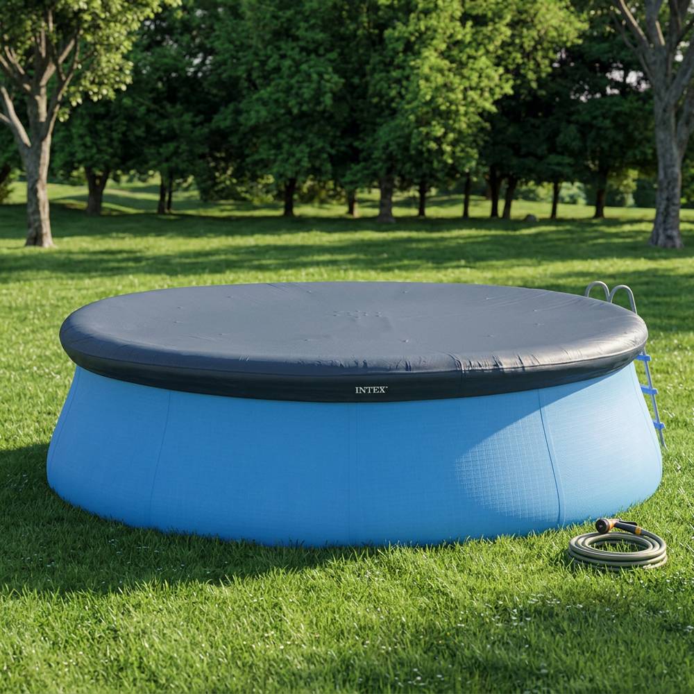 Forro para piscina 12 pulgadas intex 2.44 mx30 cm