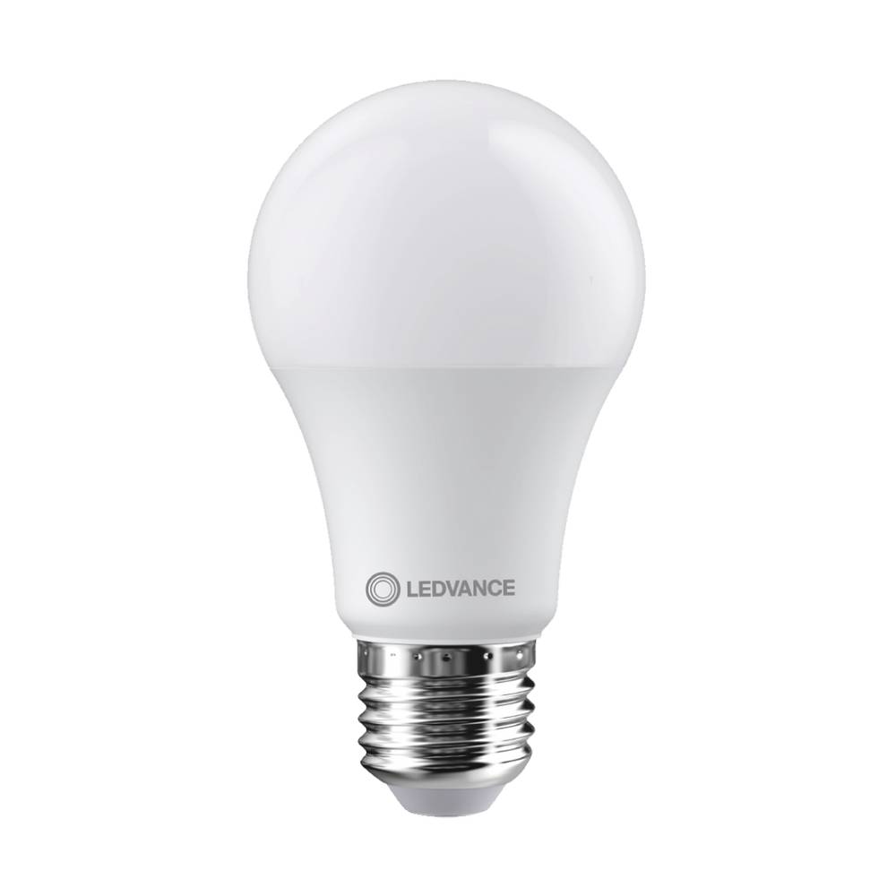 Foco led 8w e27 luz amarilla