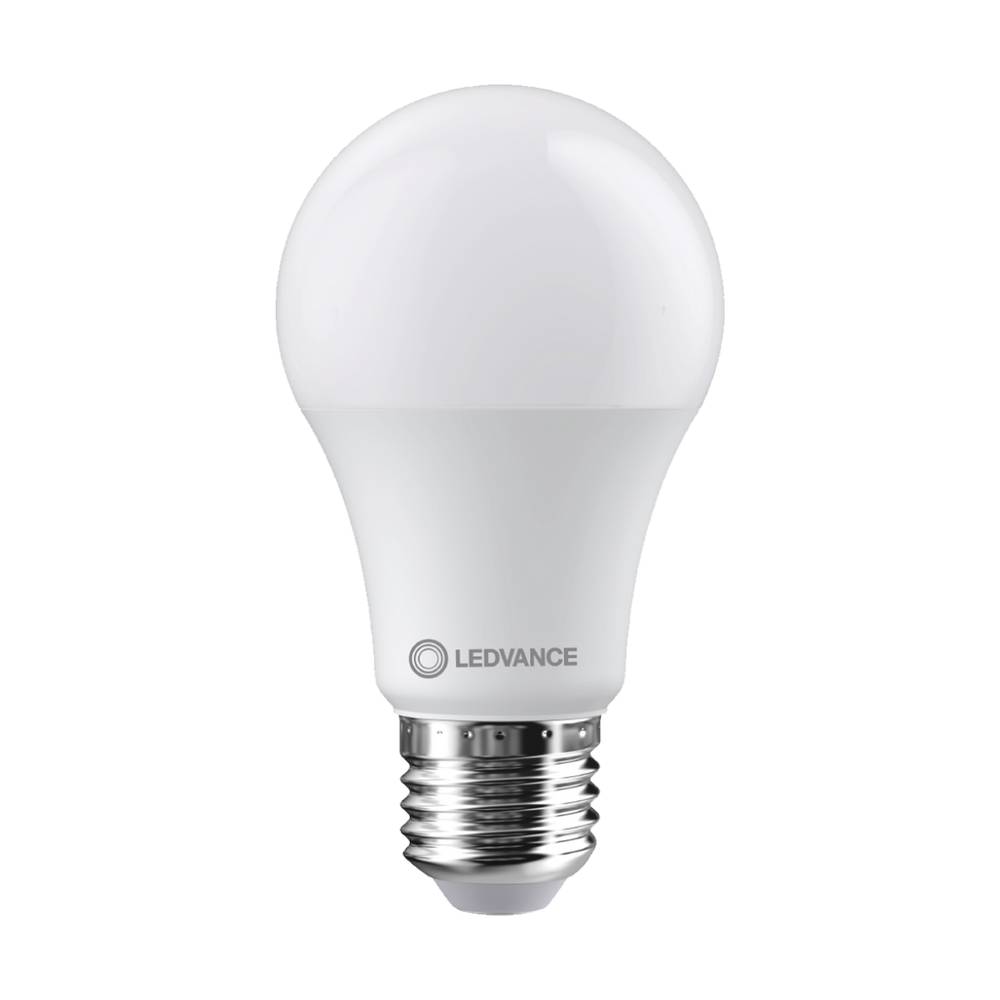 Foco led 11w - e27 luz amarilla