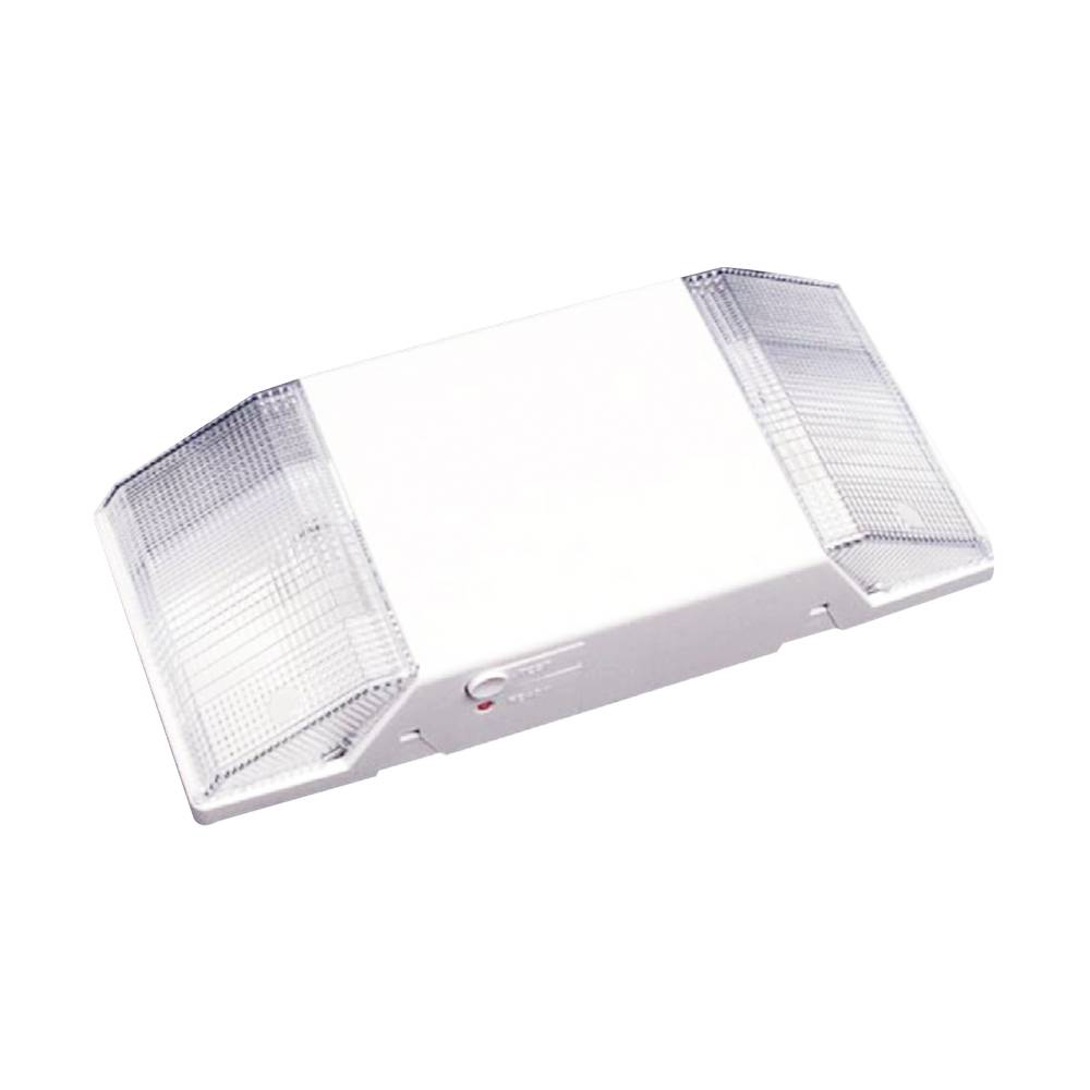 Lámpara de emergencia 2 led