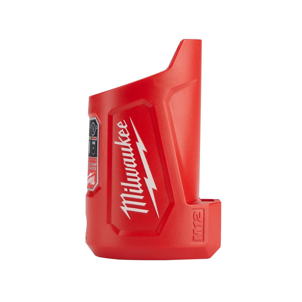 Cargador compacto fuente de alimentación m12