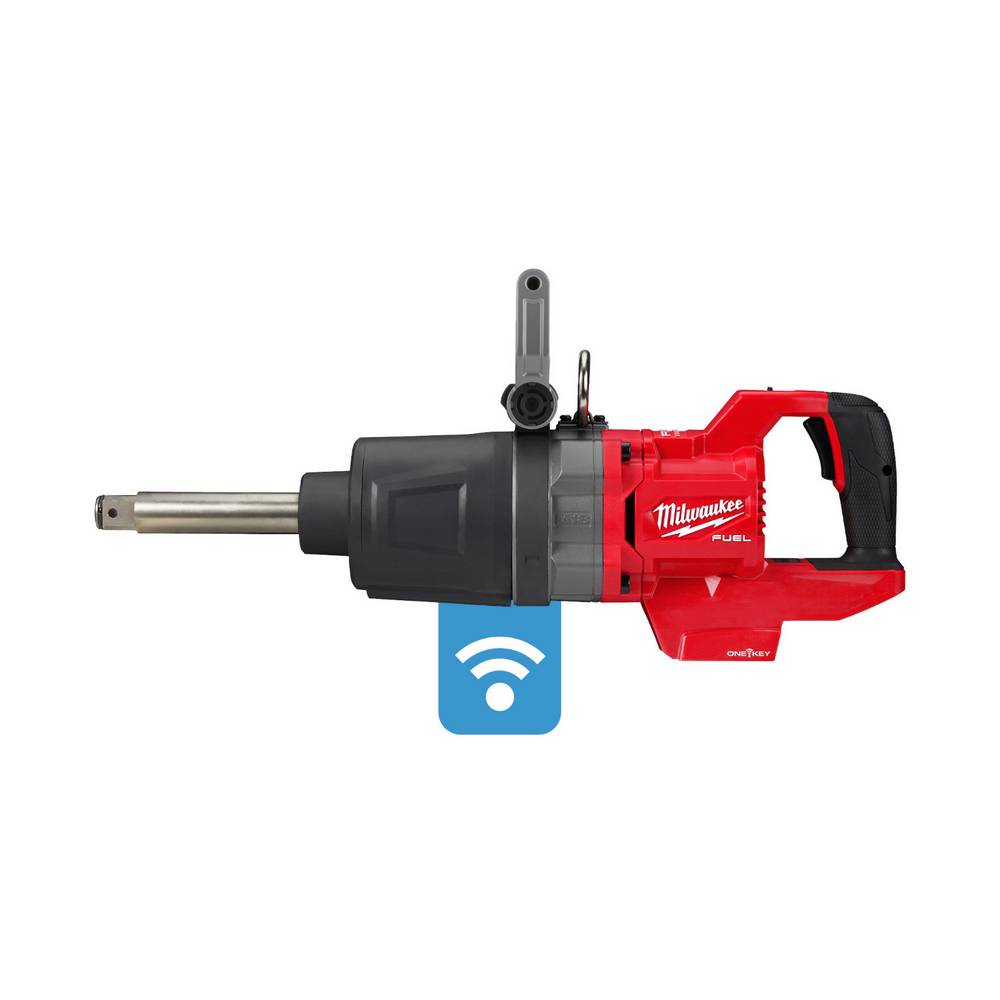 Llave de impacto inalámbrica 25.4 mm (1 pulgada) m18 fuel one key
