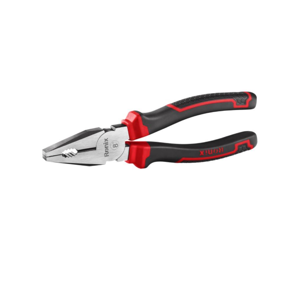 Tenaza para electricista 8 pulg (20.32 cm)