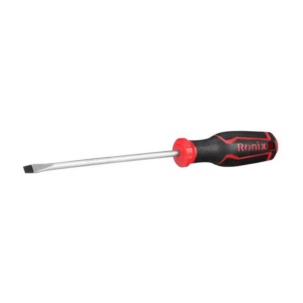Destornillador plano 6.0 x 150 mm (1/4 x 6 pulgadas)