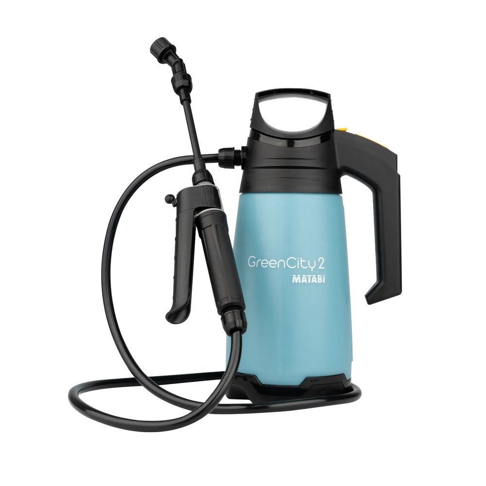 Bomba pulverizadora de 1.5 l