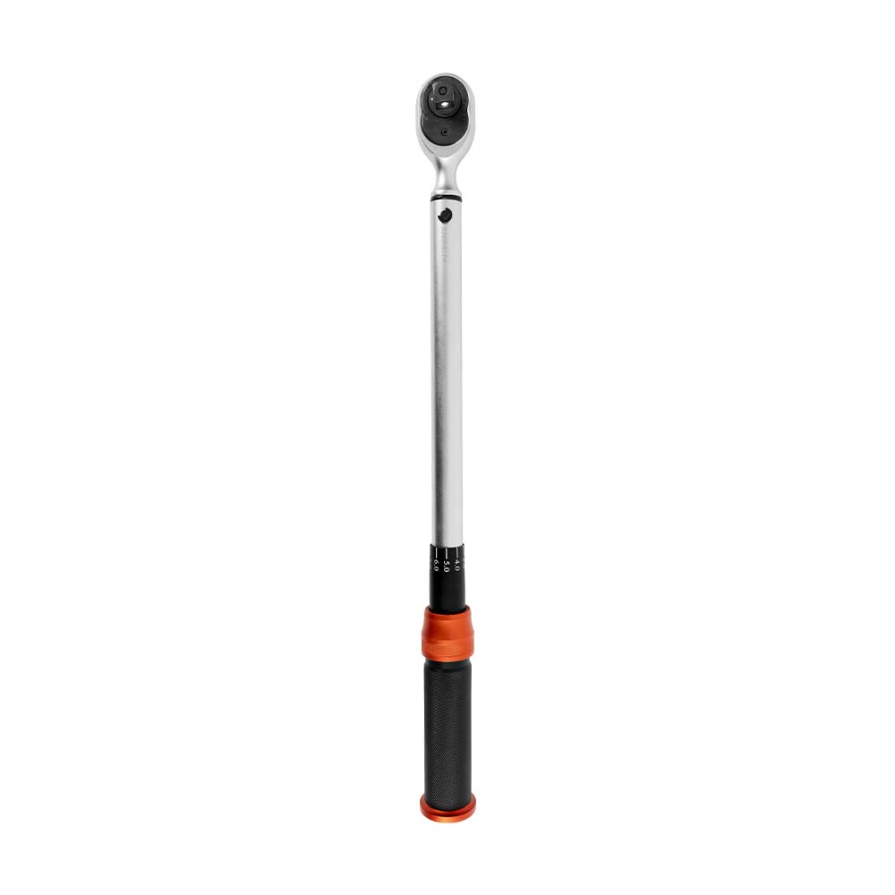 Torquimetro de alarma 1/2 pulg (12.7 mm)
