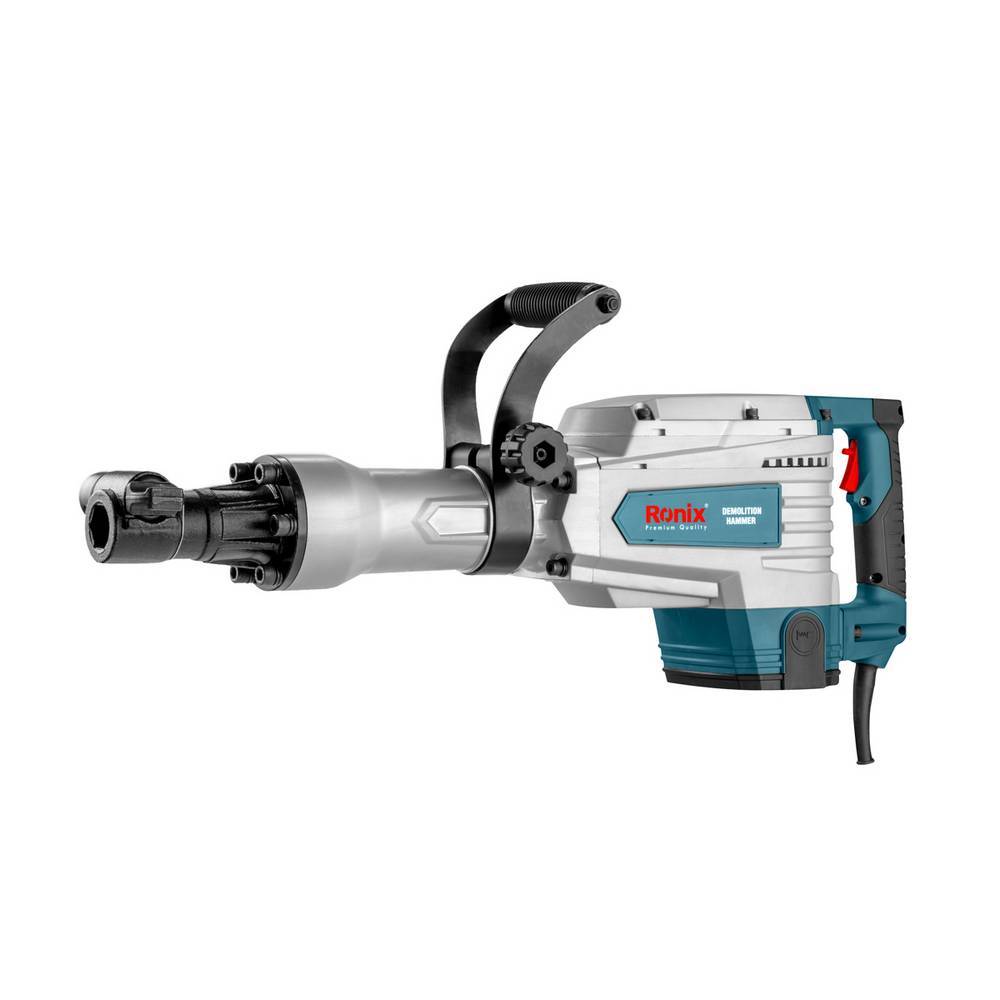 Demoledor hexagonal 110v - 1600 w