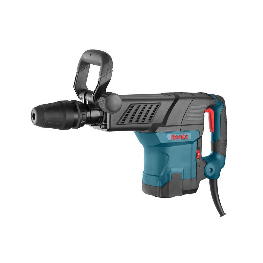 Rotomartillo demoledor sds máx 27j - 110 v