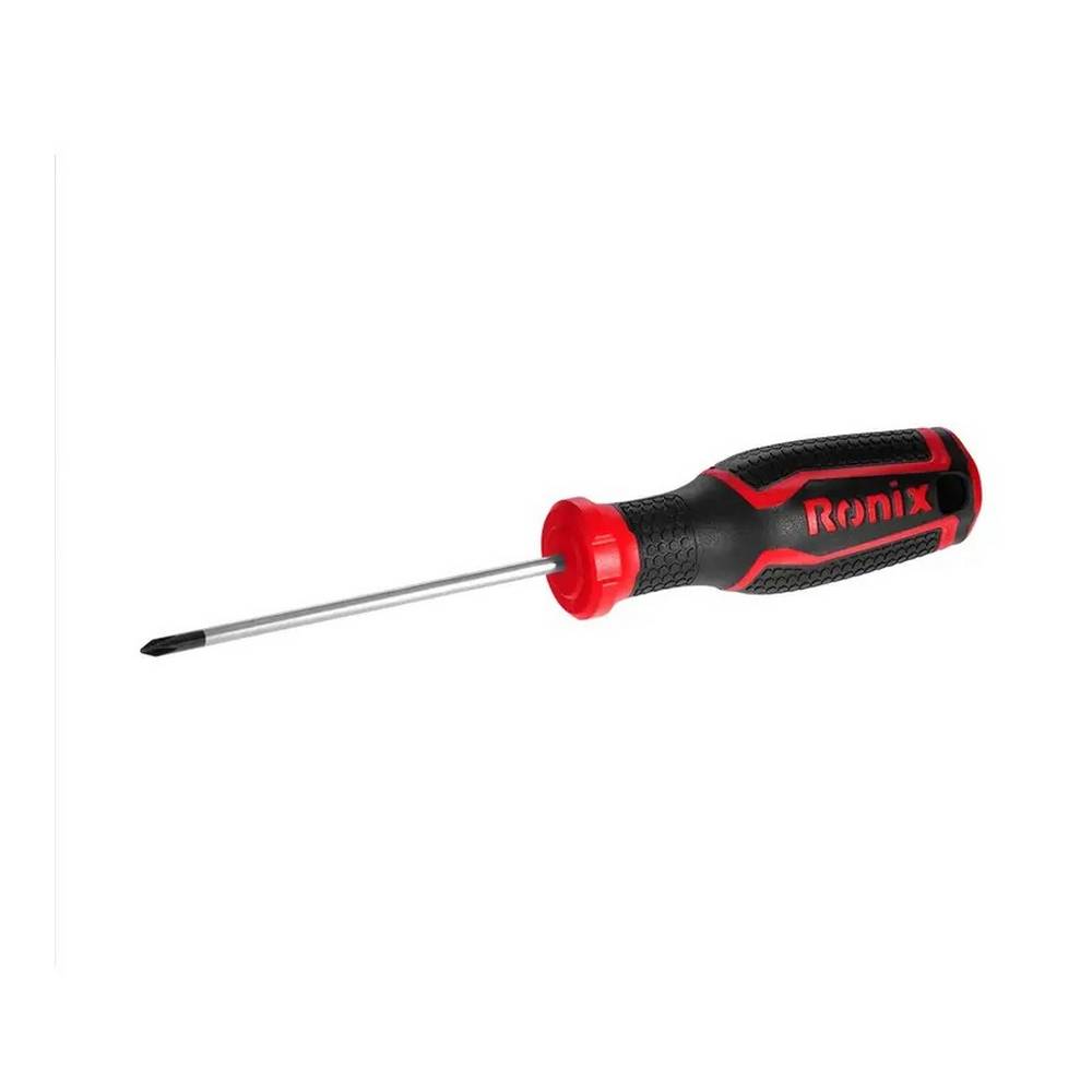 Destornillador phillips #0 3 pulgadas