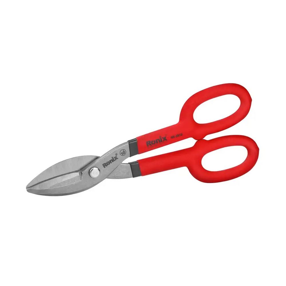 Tijera para hojalatero 10 pulg (25.4 cm )