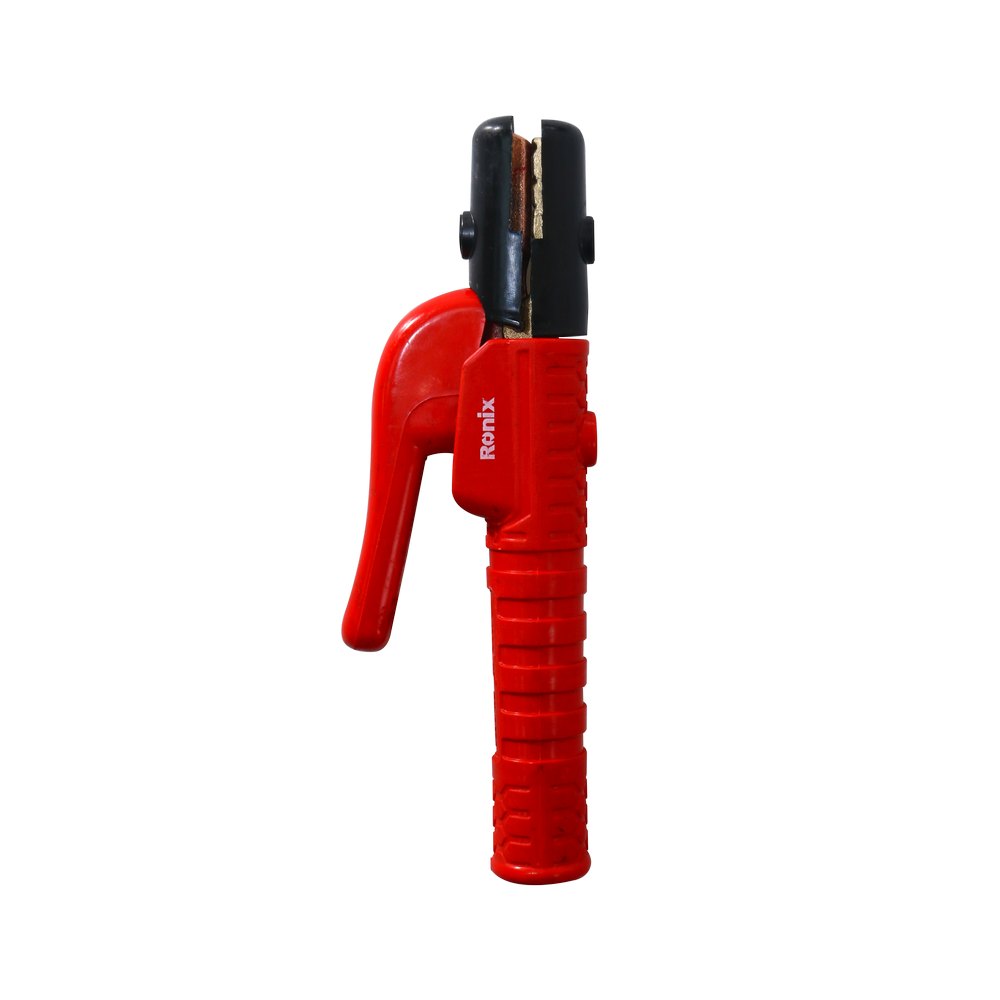 Tenaza porta electrodo 300 amperios