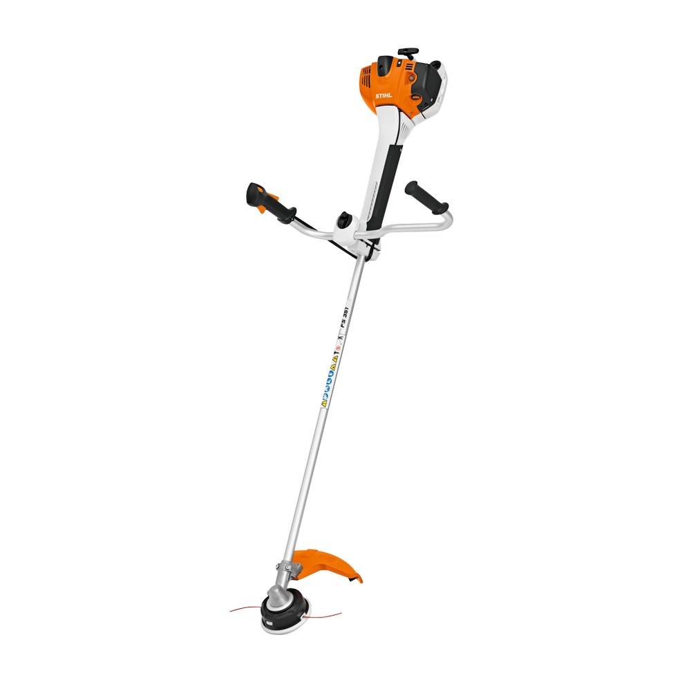 Trimmer gasolina 37.7.6 cc 2.3 hp