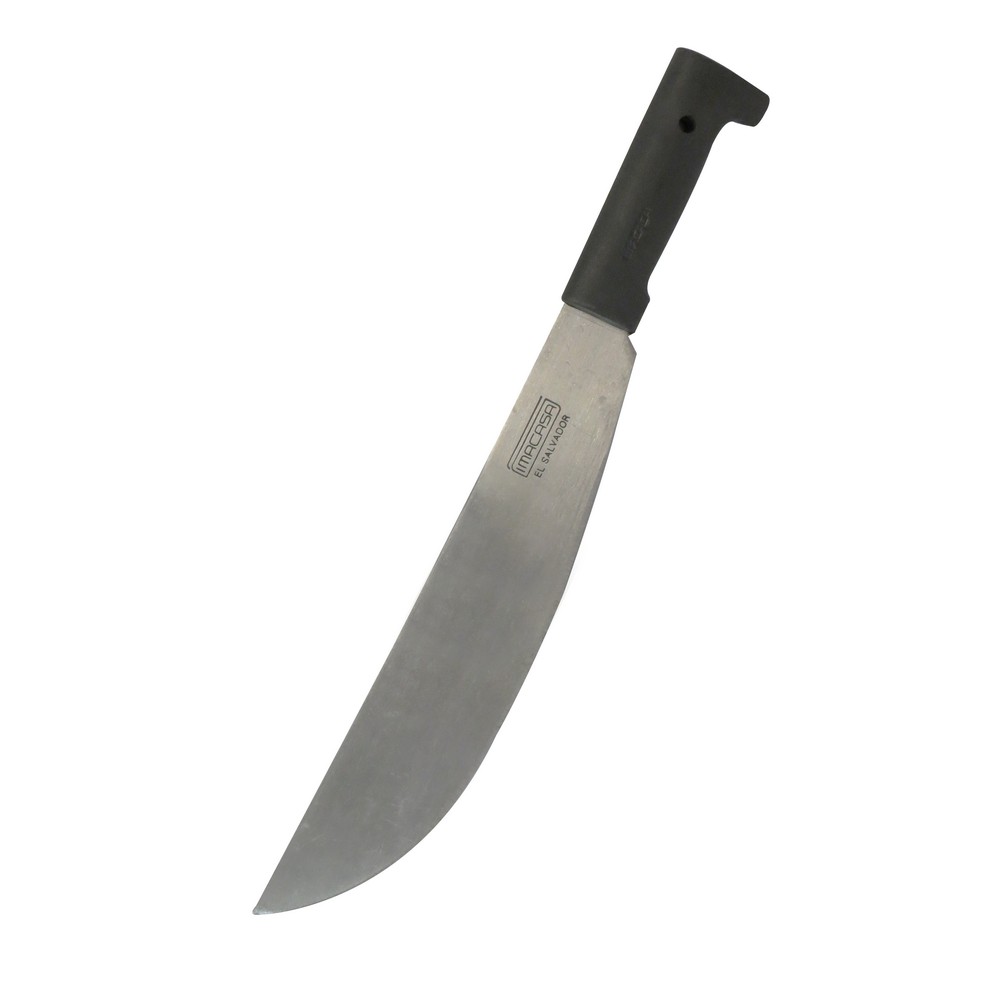 Machete pulido 30.4 cm (12 pulgadas)