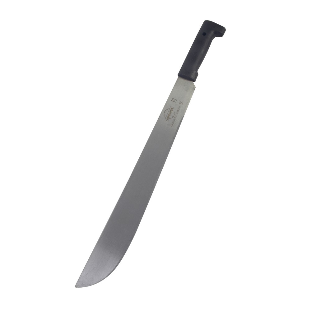 Machete pulido 55.8 cm (22 pulgadas)