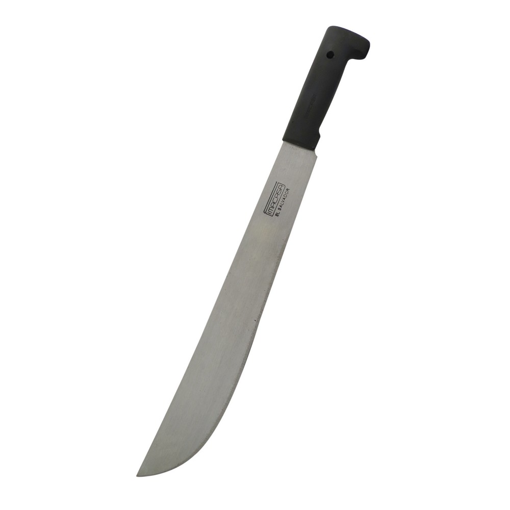 Machete pulido 60.9 cm ( 24 pulgadas)