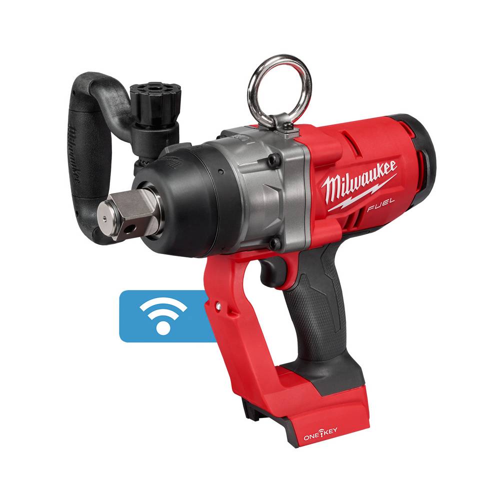 Llave de impacto 1 pulg (25.4 mm) 18v fuel one-key