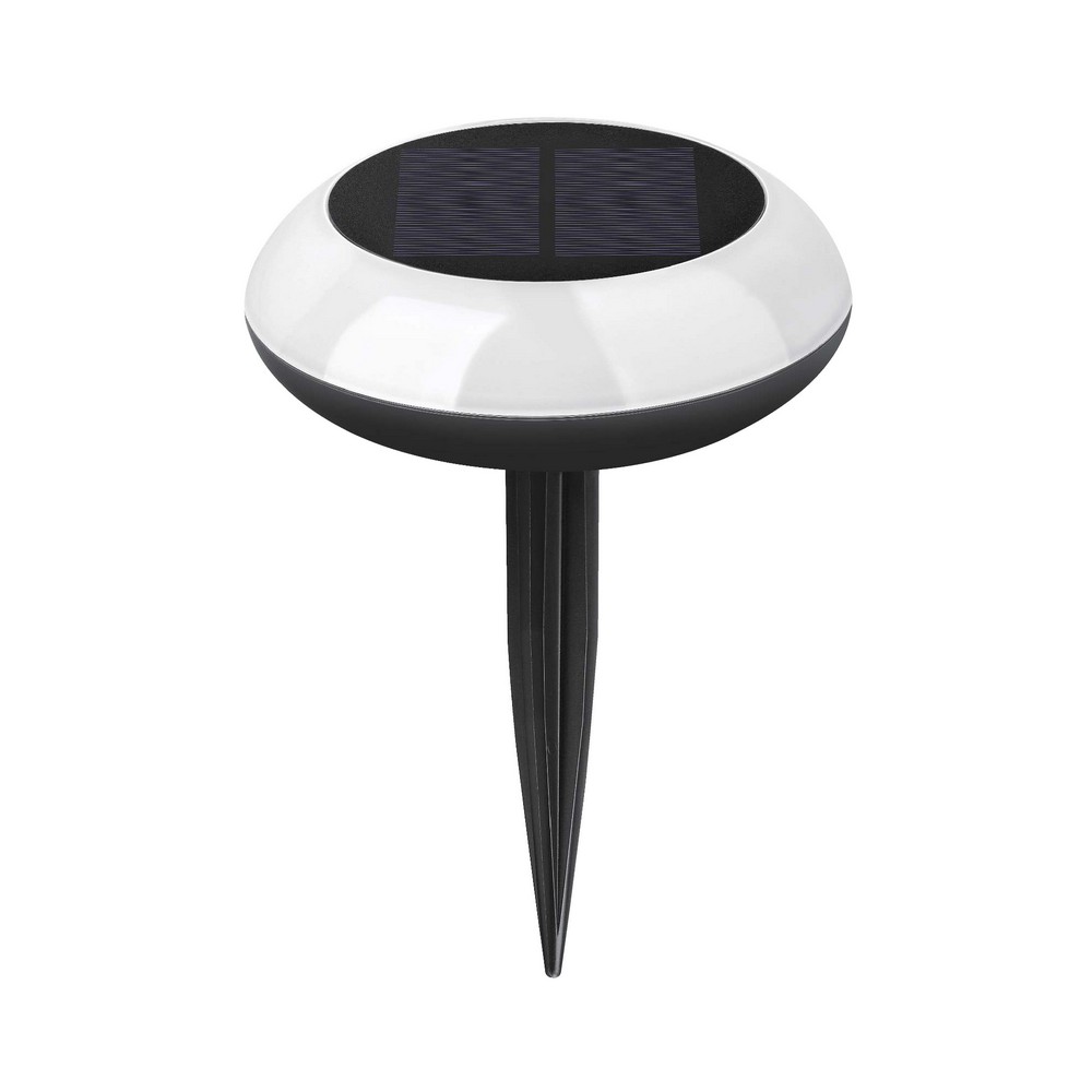 Lámpara de estaca led rgb bluetooth
