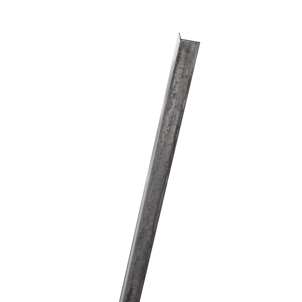 Ángulo de aluminio para cielo falso 3.65 m (12 pies)