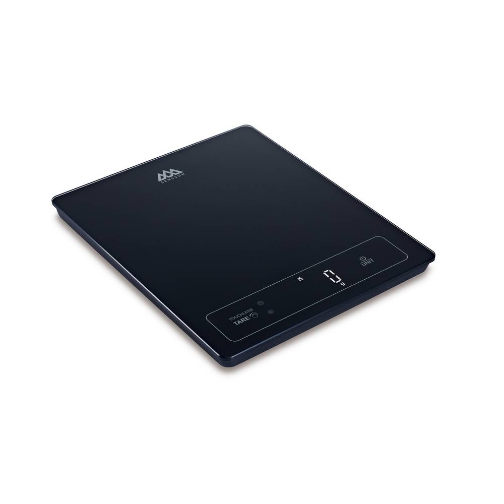 Bascula para dieta digital bluetooth ios y smartphone de 15 kg