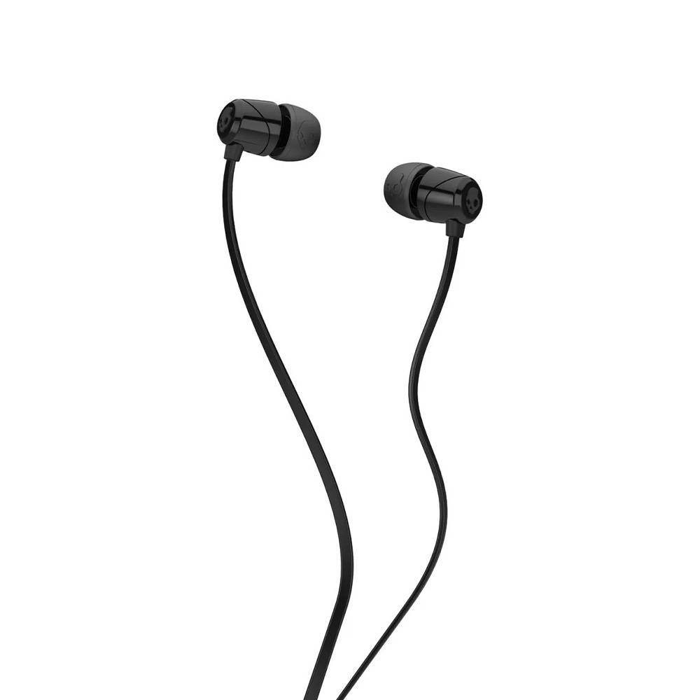 Audifonos jib in-ear negro alambrico skullcandy