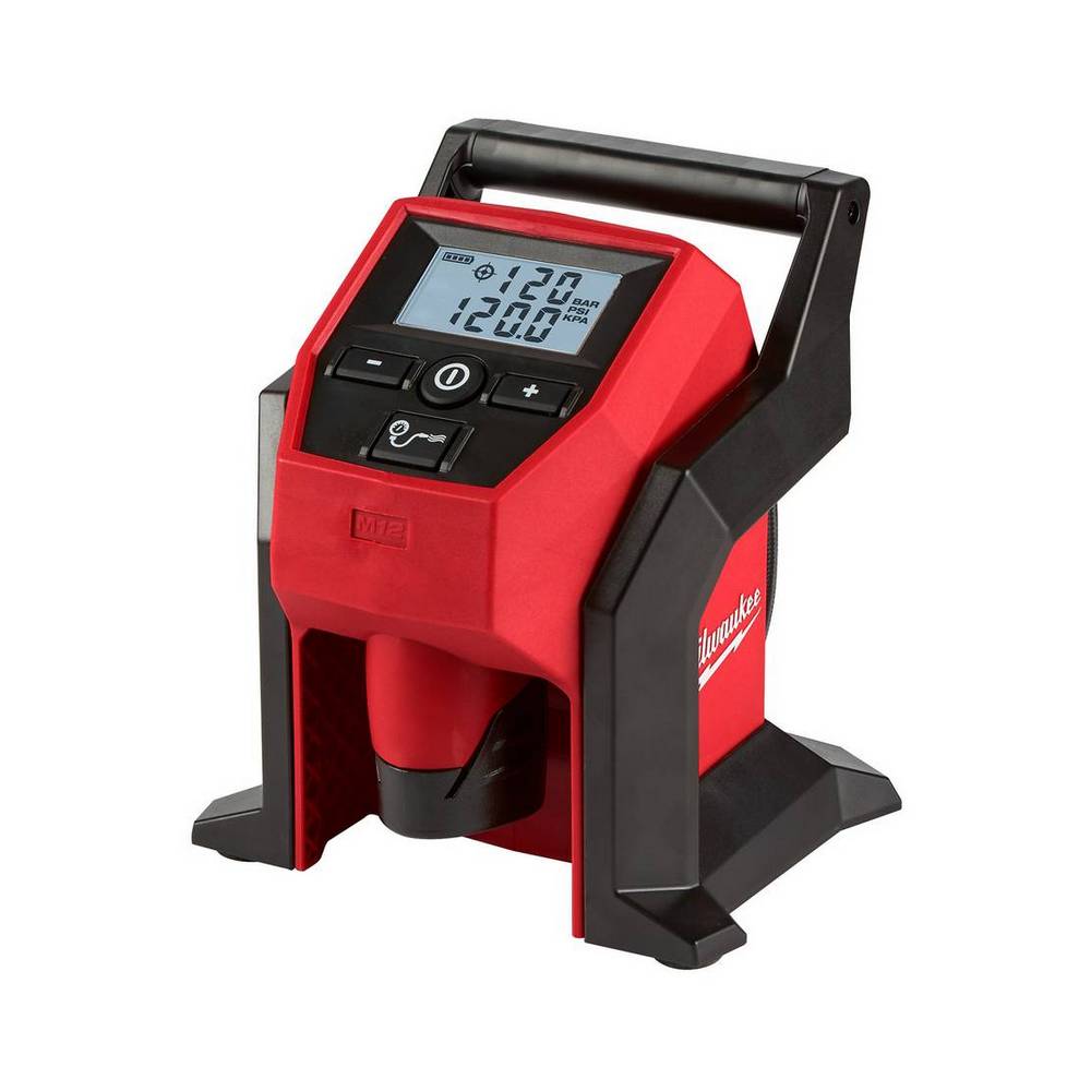 Inflador para llanta 120psi 12 voltios