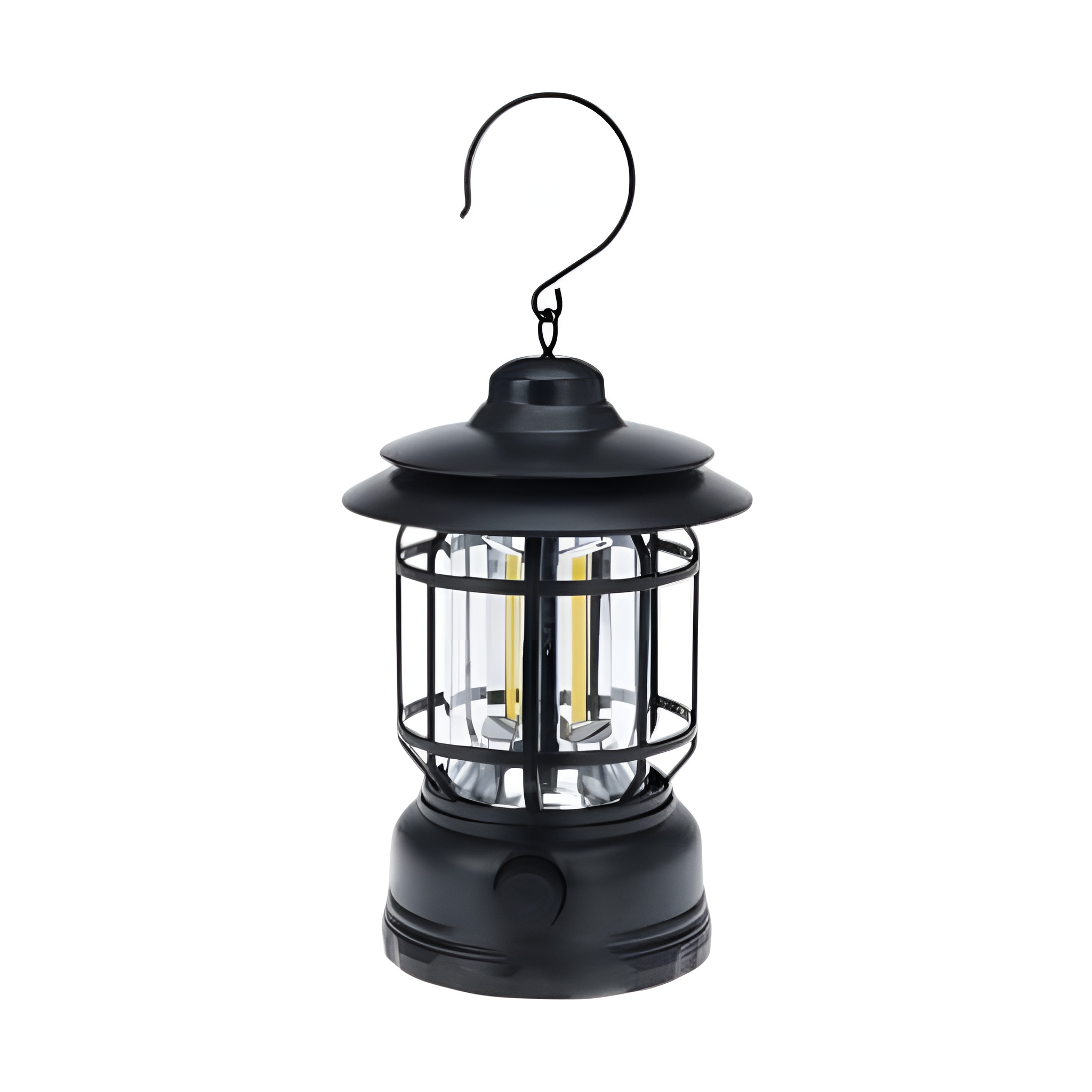 Lámpara para camping led farol recargable