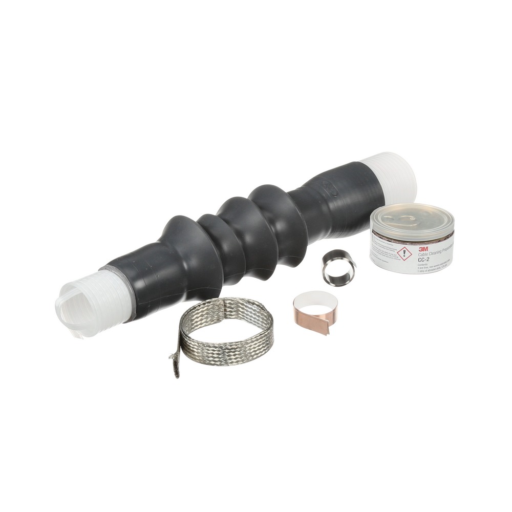 Kit de terminal de potencia exterior 5-25/28kv 3m qt-iii 7693-s-4 7000031602