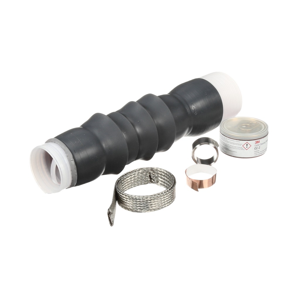 Kit de terminal de potencia exterior 5-25/28kv 3m qt-iii 7695-s-4 7000006122