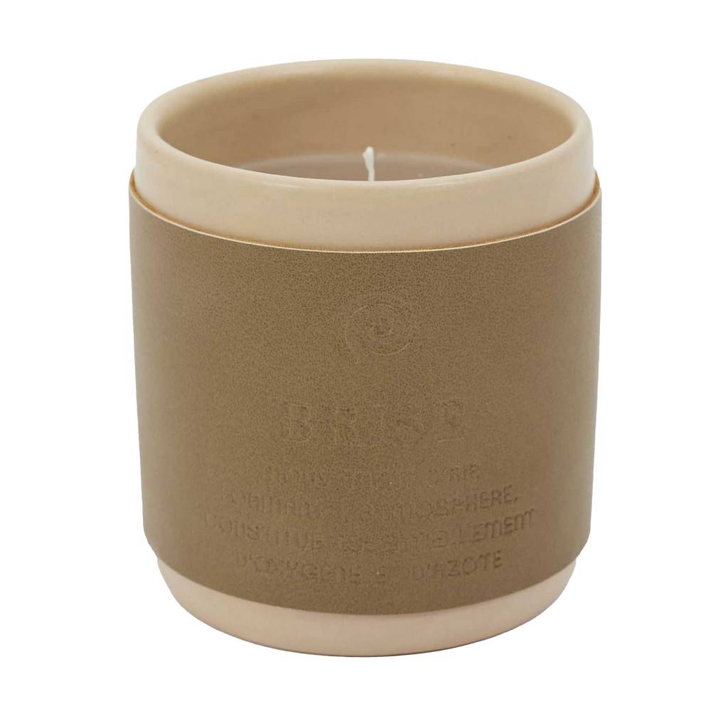 Candela decorativa de ceramica peonia 160 g peonia surtido