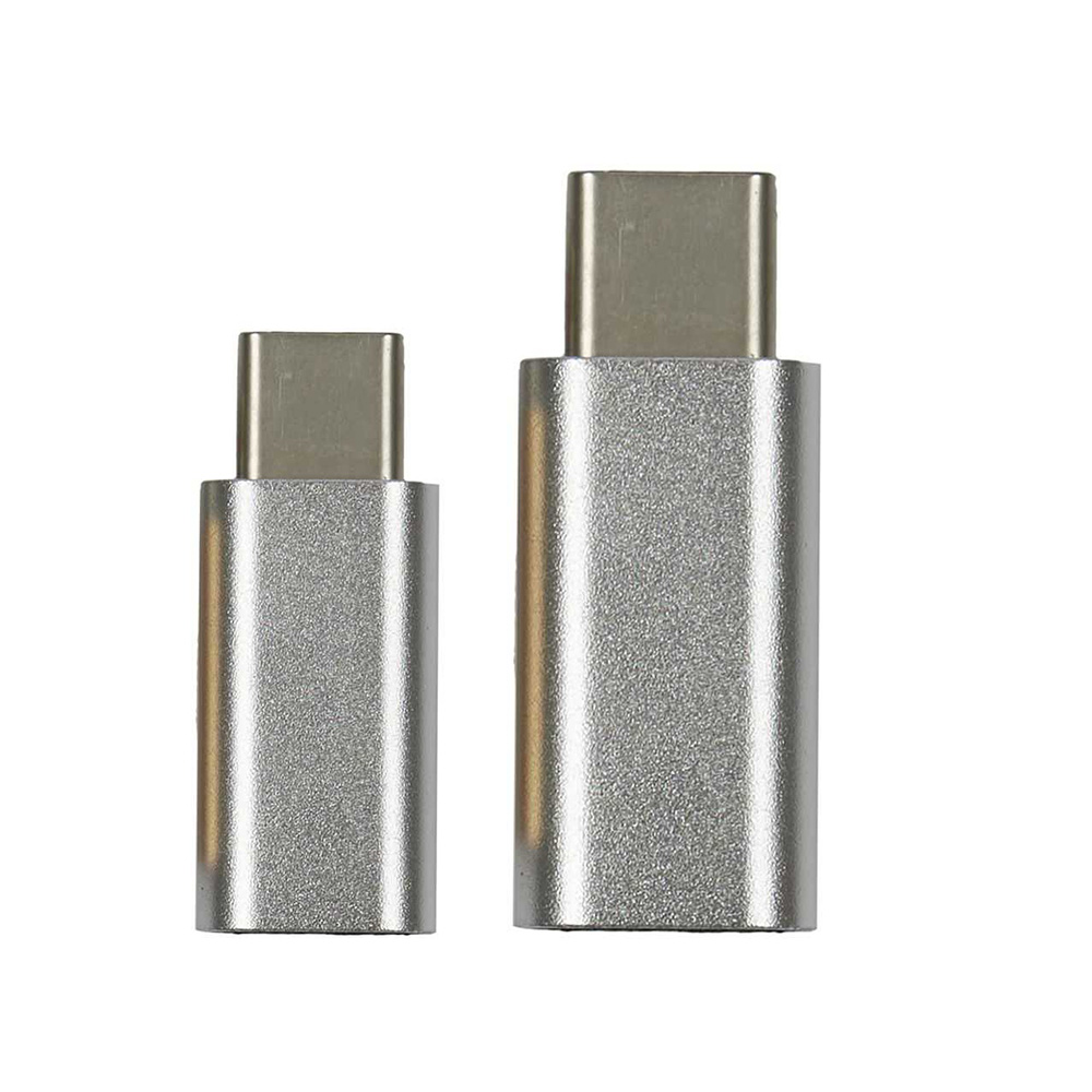 Adaptador usb tipo c para iphone