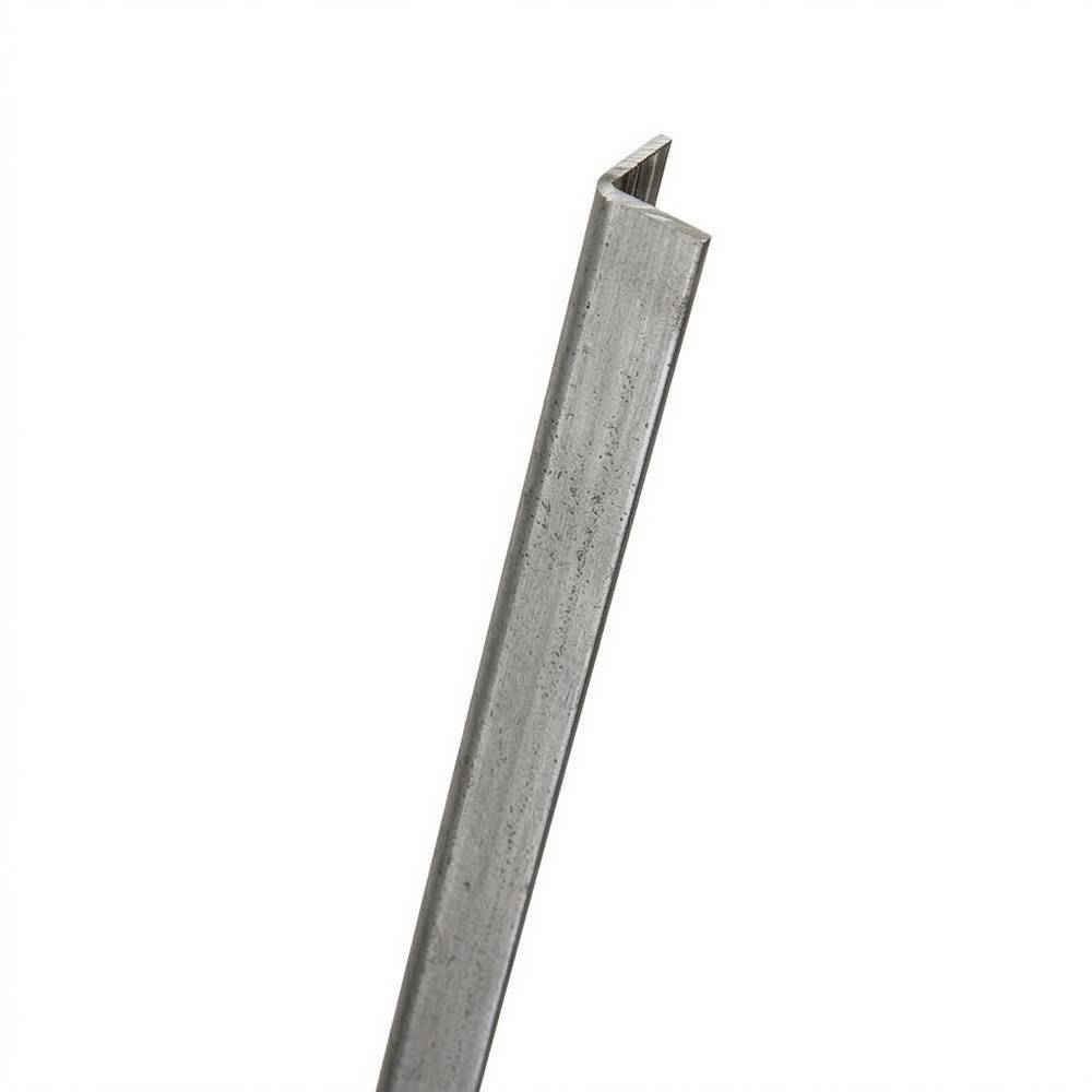 Hierro ángulo 4.5 x 38 mm