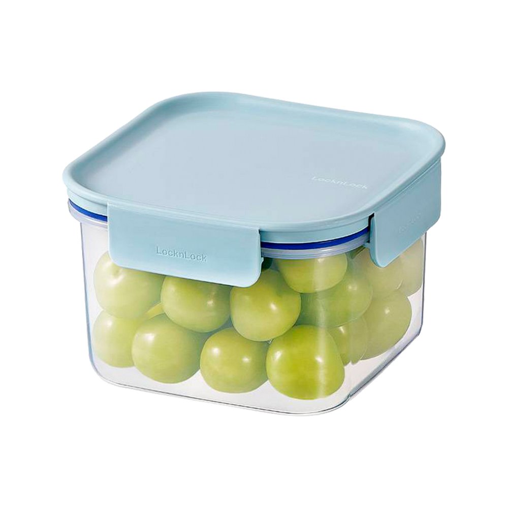 Deposito plástico para comida 860 ml fresh classic plus