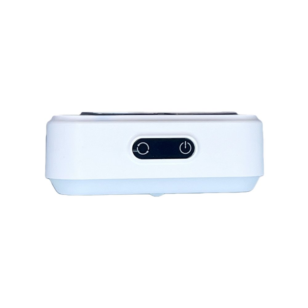 Lámpara de noche con sensor de movimiento