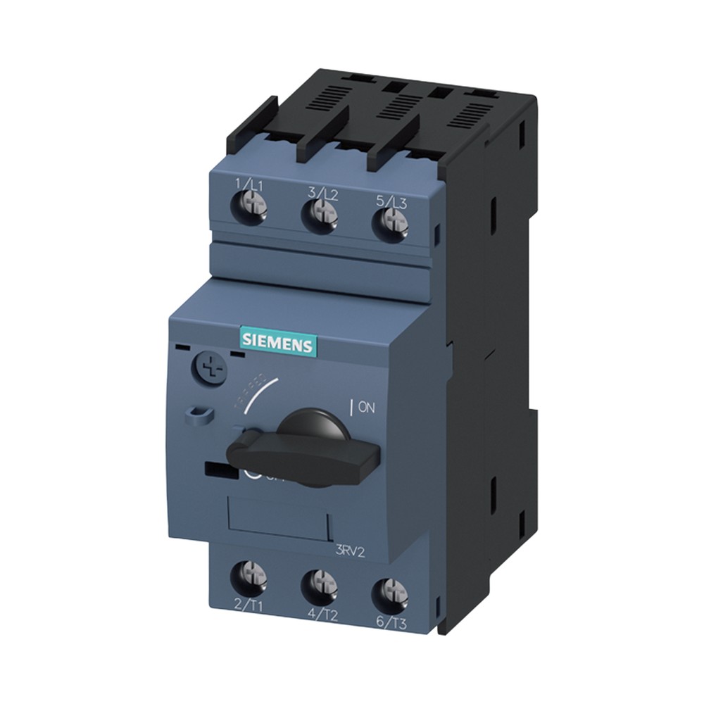 Guardamotor 14-20a 3rv20214ba10