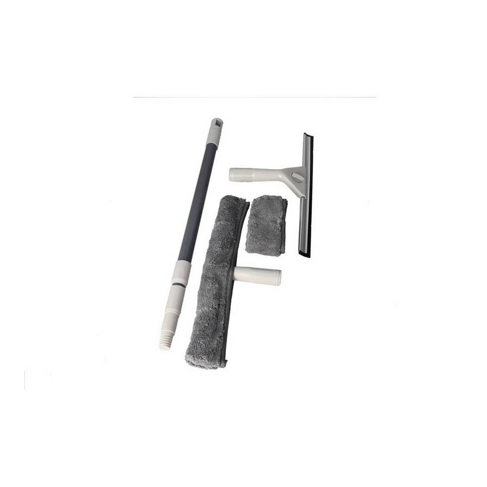 Squeegee para ventana 18 x 35 cm 5 unidades