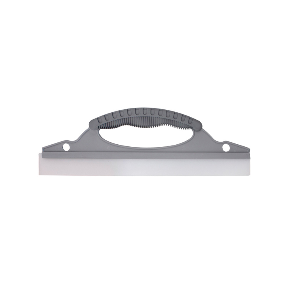 Escobilla para limpiador de vidrio 30x10 cm