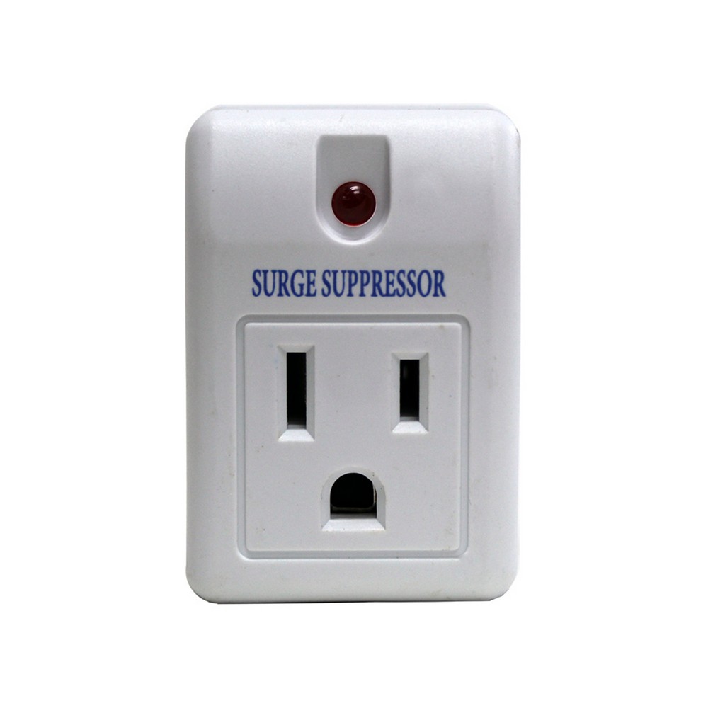 Protector de voltaje 15a 125vac