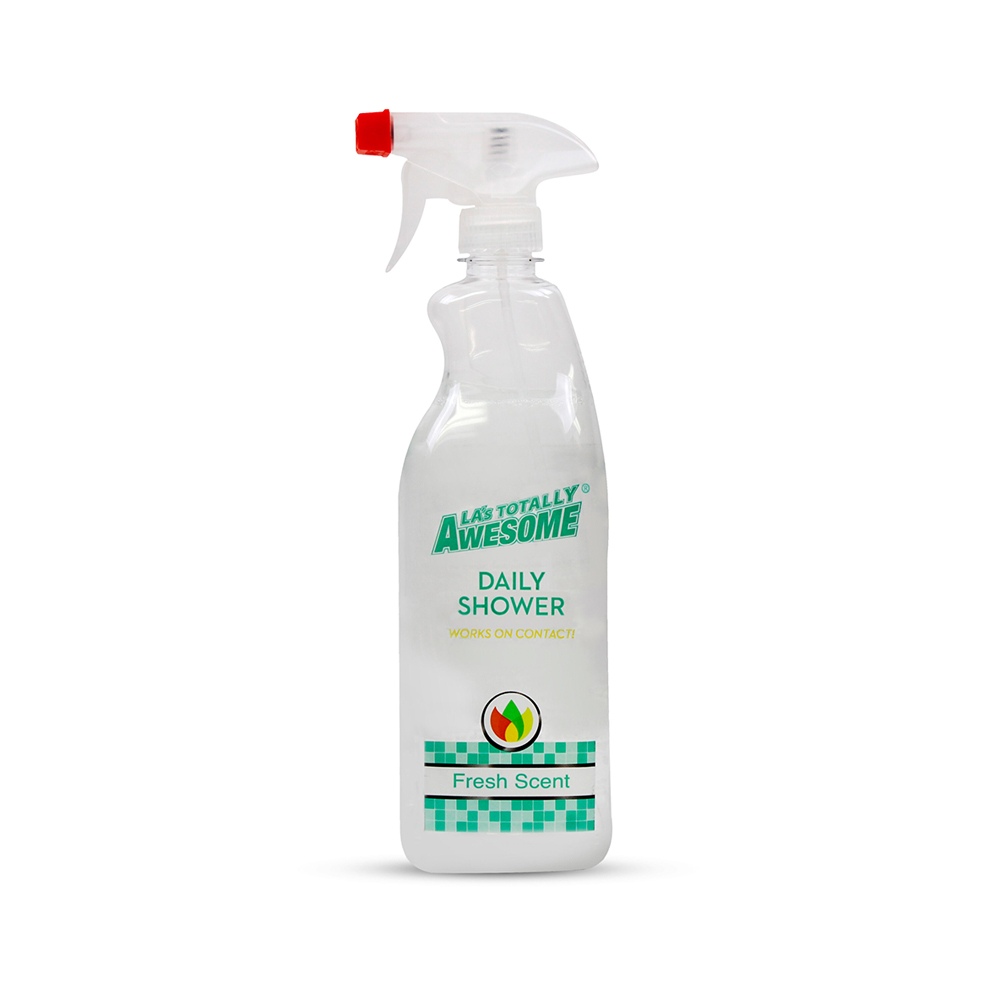 Limpiador para baño diario 946 ml aroma fresco
