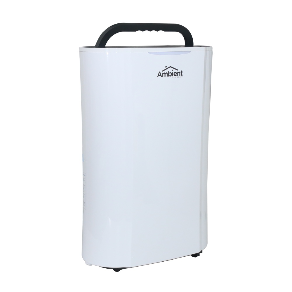 Deshumidificador 20 l dc 320w 180m3/h 110v gd20-20
