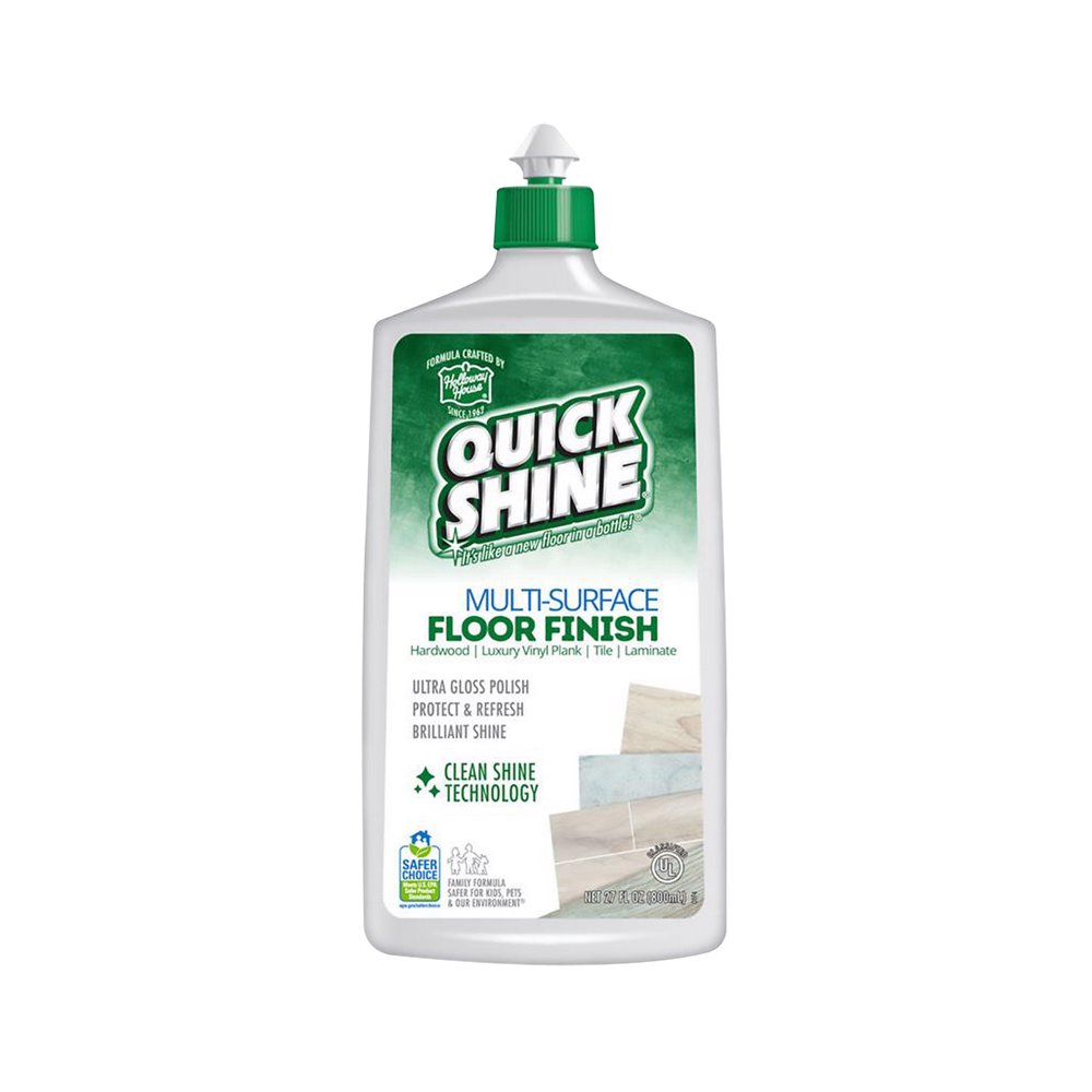 Limpiador de pisos acabado multisuperficies 800 ml (27 oz)