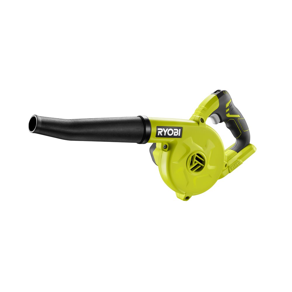 Sopladora inalámbrica 100 cfm - 18v one+ (sin batería)