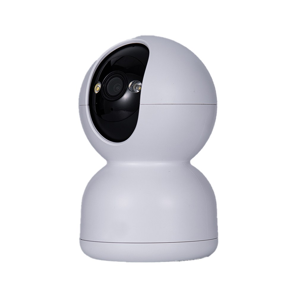 Camara de vigilancia de interior wifi 3mp 2k