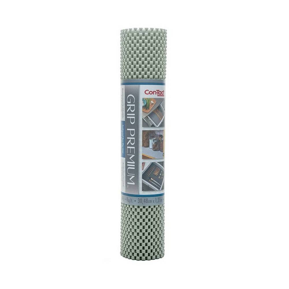 Antideslizante para gaveta 30.5 cm x 1.2 m sage