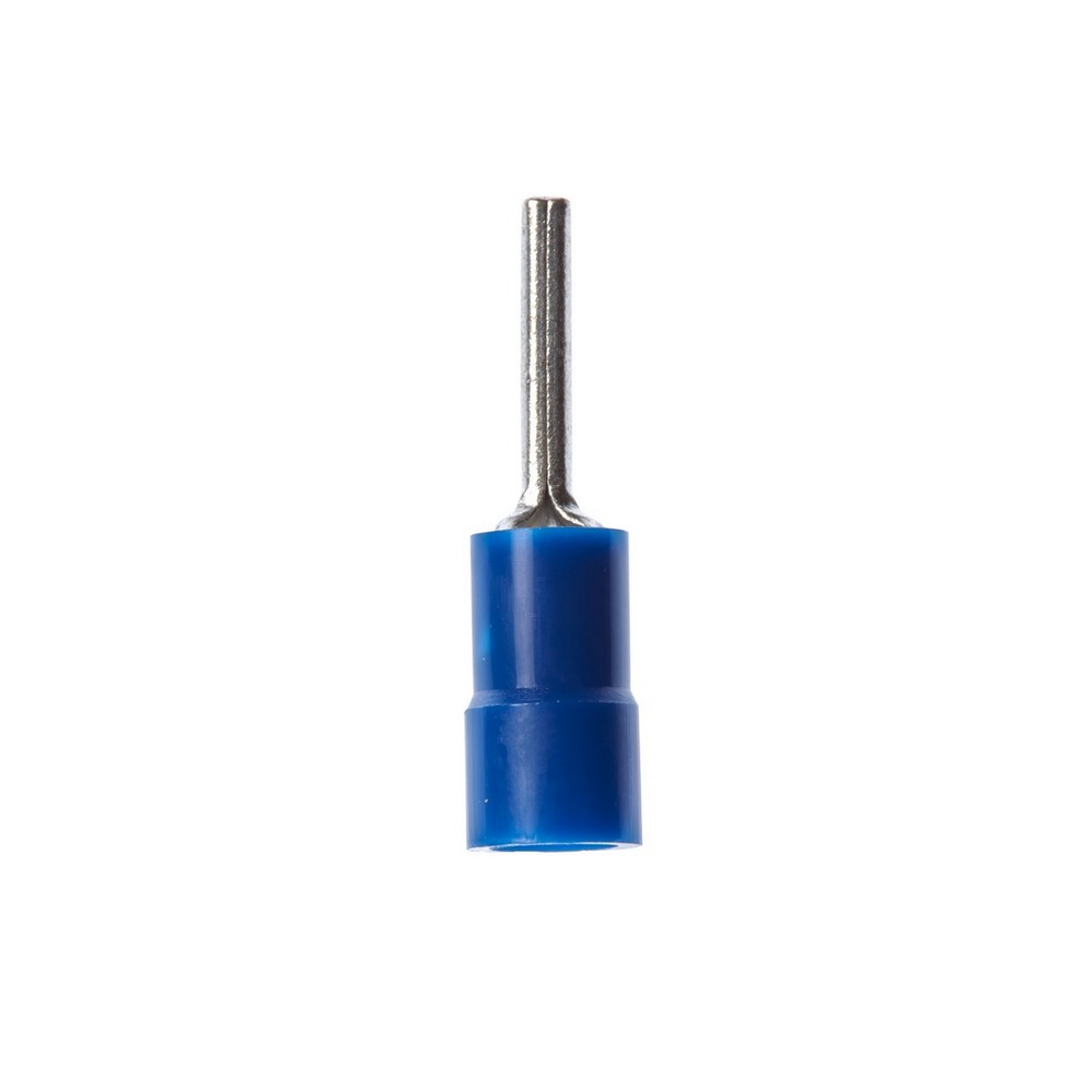 Terminal macho tipo pin 16-14