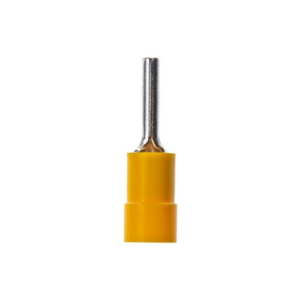 Terminal macho tipo pin 12-10