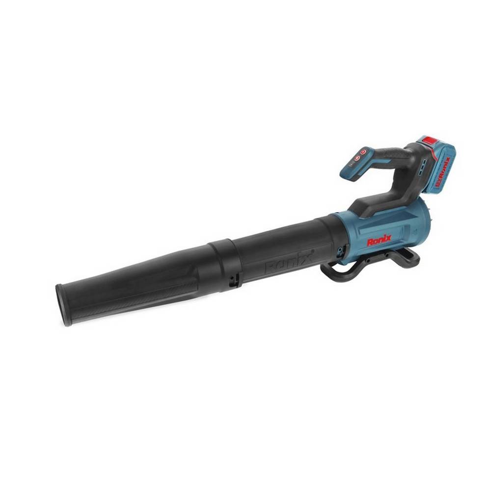 Sopladora inalámbrica 286 cfm - 20v