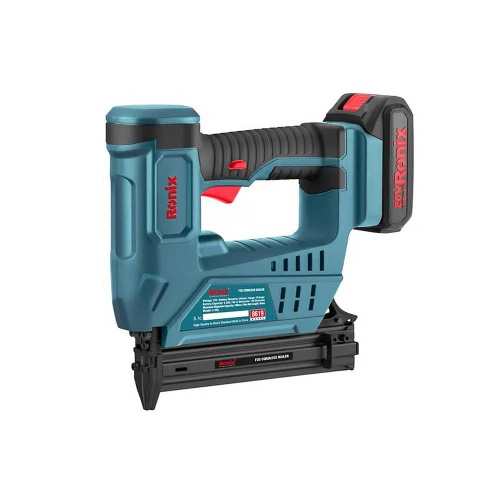 Clavadora 20v