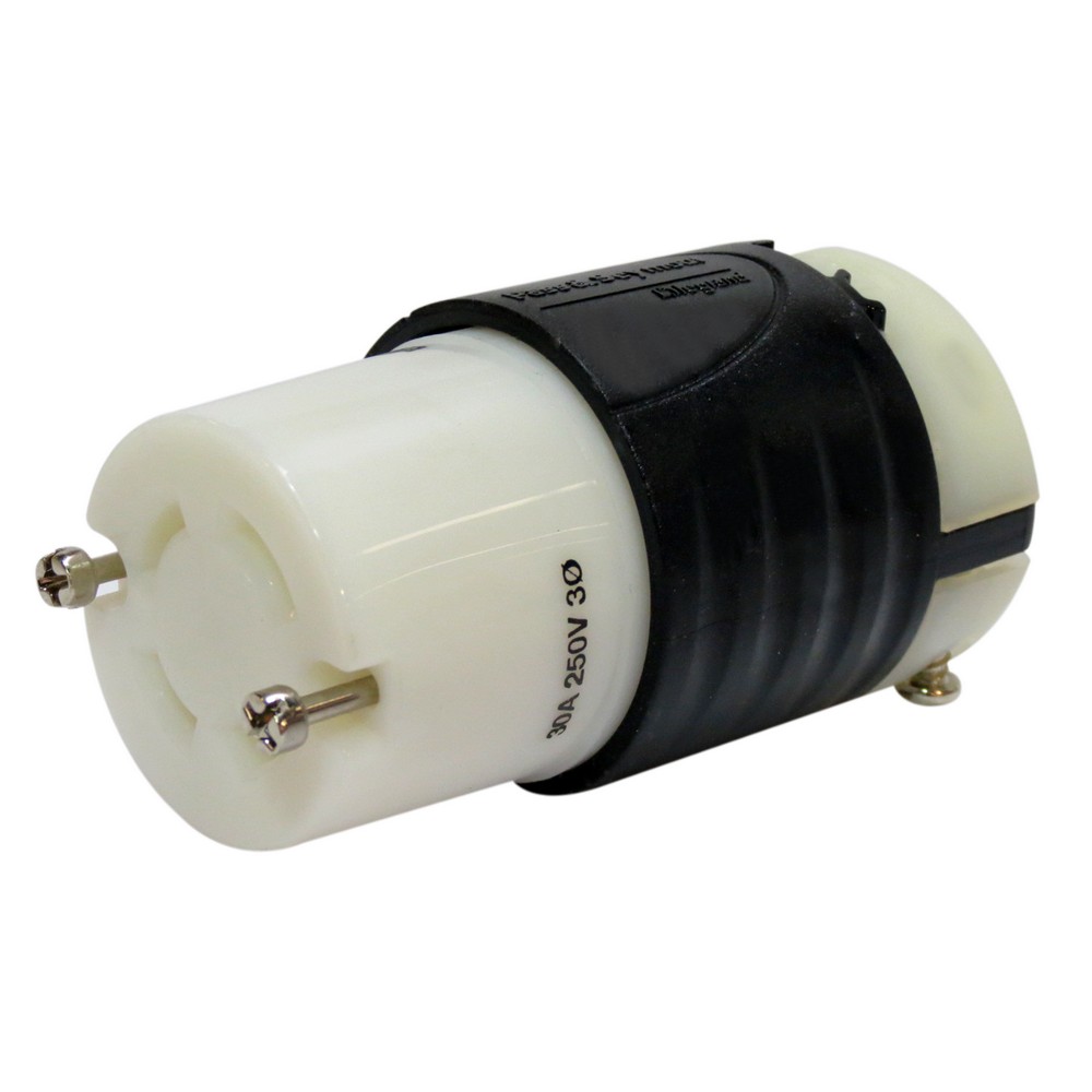 Toma de seguridad hembra 125/250vac l1530c